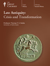 Cover image for Late Antiquity